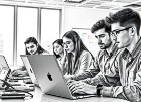 Wie Top-Unternehmen ihre Trainees gezielt entwickeln