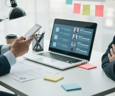 Fallstricke bei der aktiven Personalgewinnung entmutigen