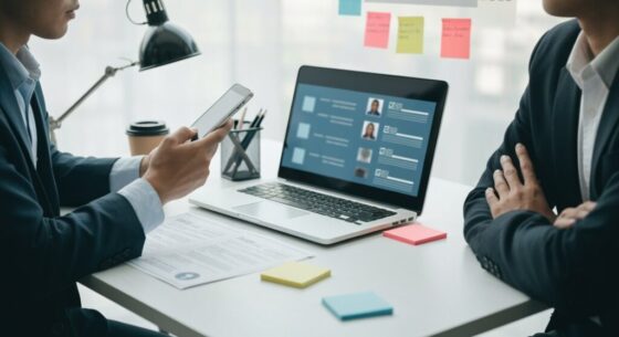 Fallstricke bei der aktiven Personalgewinnung entmutigen