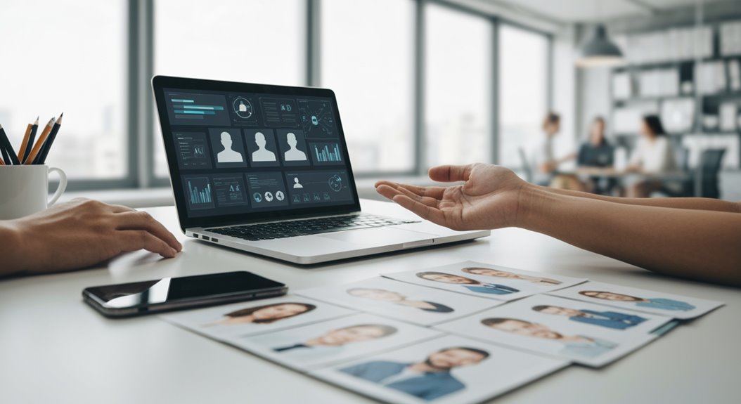 KI unterstützt Branding-Aufgaben