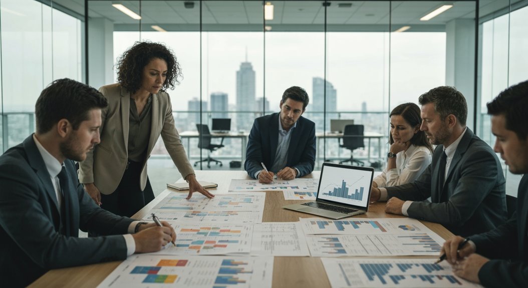 Personal mit Prioritäten abstimmen