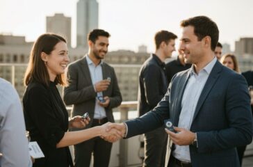 Alumni-Netzwerke als Botschafter