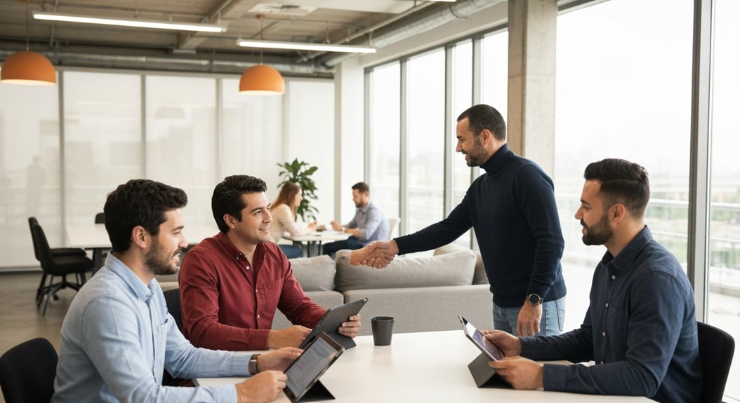 authentisches Arbeitgebermarken-Engagement