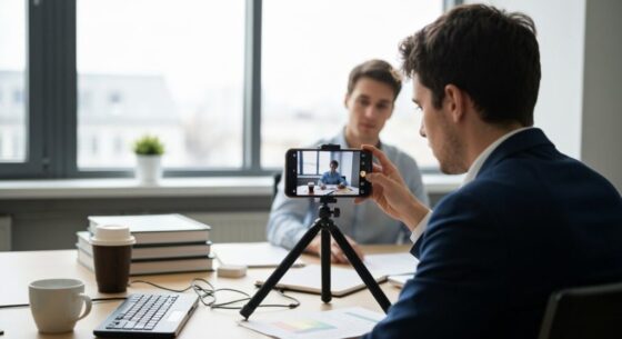 Authentische Grenzen für Arbeitgeberinhalte