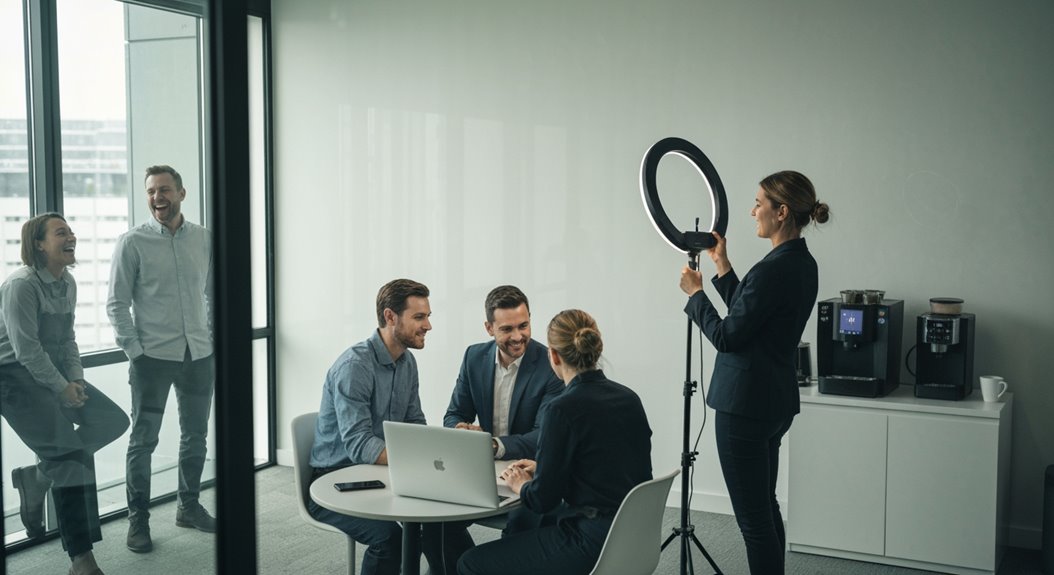 Authentisches, evidenzbasiertes Employer Branding