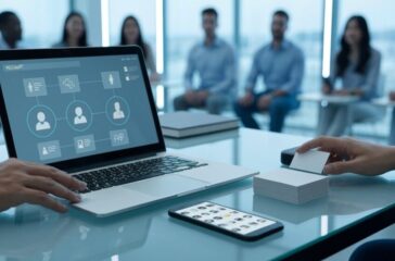 Automatisierung von Aufgaben im Employer Branding