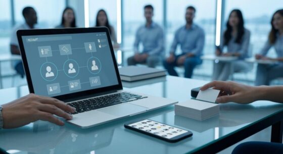 Automatisierung von Aufgaben im Employer Branding