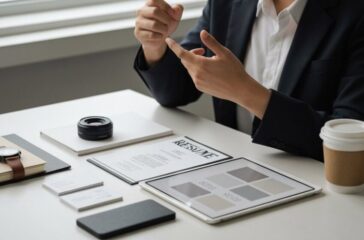 Grundlagen des persönlichen Brandings