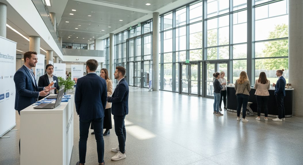 Aufbau messbarer Talent-Pipelines