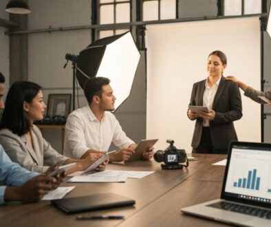 Wünsche der Kandidaten im Marketing