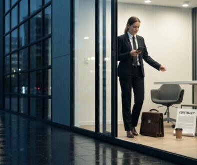 Kandidaten sagen in letzter Minute ab