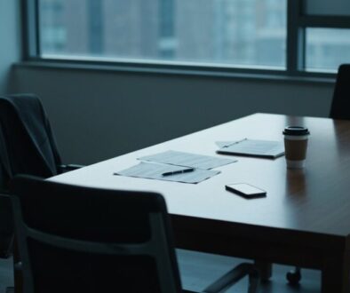 Kandidaten ghosten Arbeitgeber zunehmend