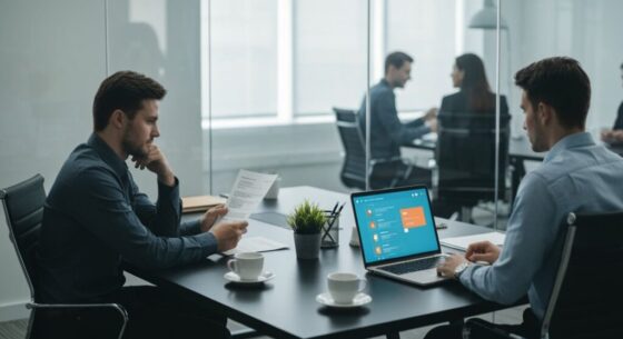 Effizienz oder Abkopplung von Chatbots