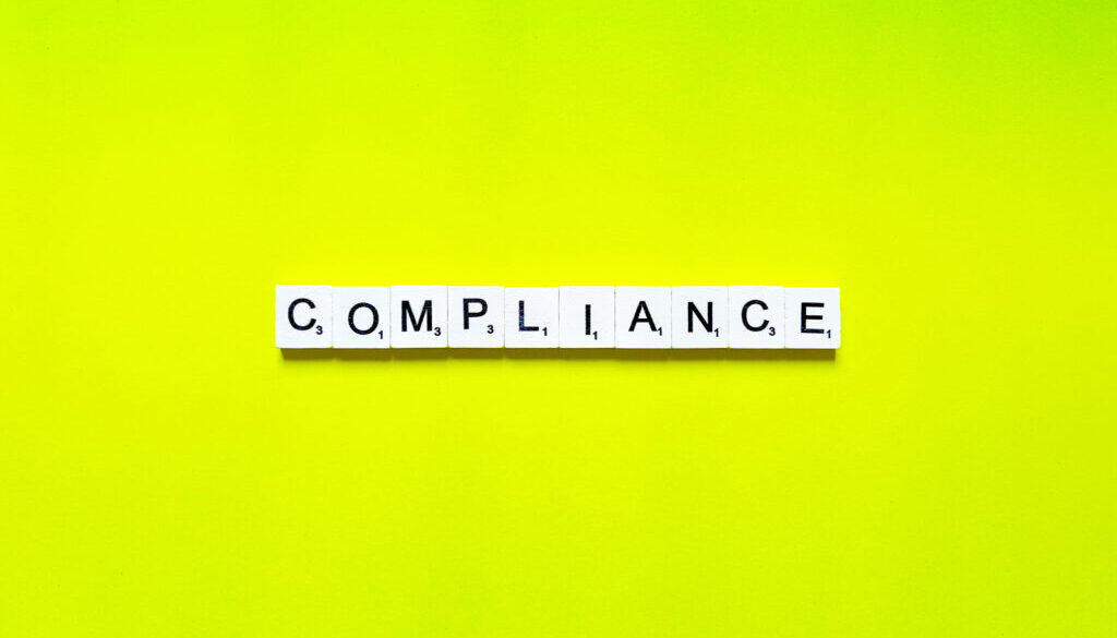 Compliance und Personalwesen