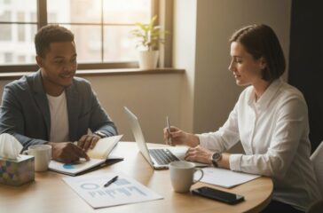 Gestaltung wirksamer Outplacement-Programme