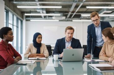 Herausforderungen der Vielfalt in der Entwicklung