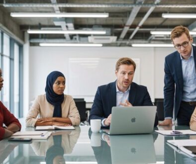 Herausforderungen der Vielfalt in der Entwicklung