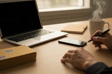 Dauer des Bewerbungsprozesses