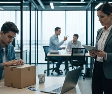 Frühe Fluktuation verursacht Kosten