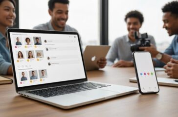 effektive HR-LinkedIn-Inhalte