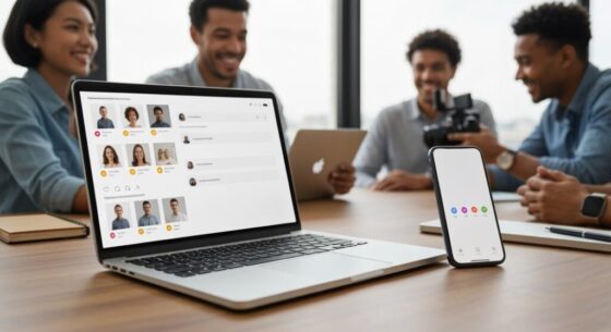 effektive HR-LinkedIn-Inhalte