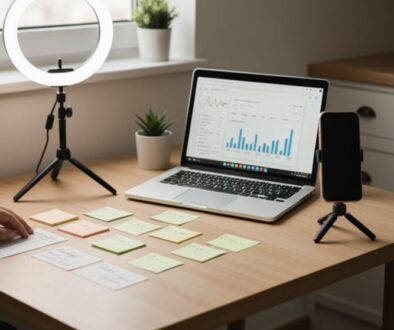effektives Low-Budget-Personalmarketing