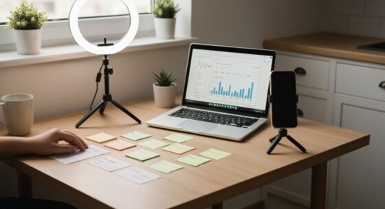 effektives Low-Budget-Personalmarketing