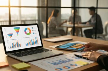 effektive Recruiting-KPI-Kennzahlen