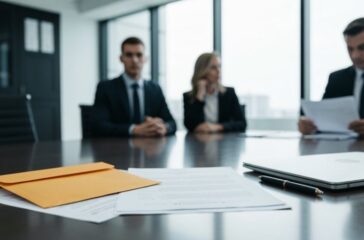 Kündigung des Arbeitsverhältnisses aufgrund von Krankheit