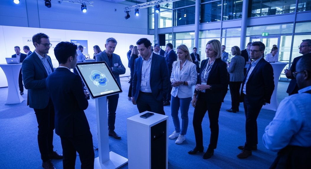 Verbesserung der Bewerbererfahrung mit KI