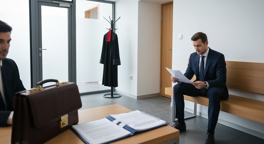 evidenzbasierte faire Kündigungsverfahren