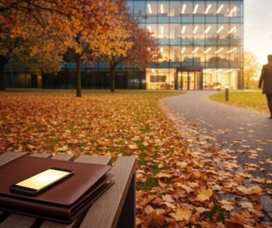Bedeutung der Herbst-Rekrutierungssaison