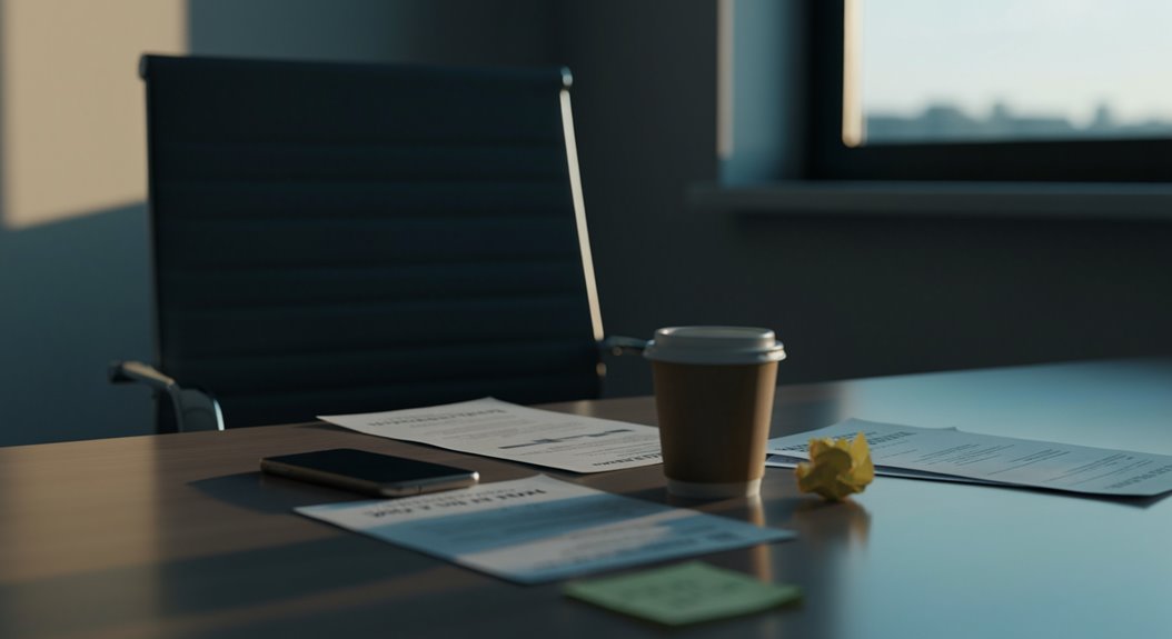 schnelle Entscheidungen halten Talente