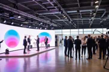 Zukunftstrends-Expo für Personalwesen