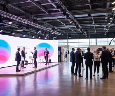 Zukunftstrends-Expo für Personalwesen