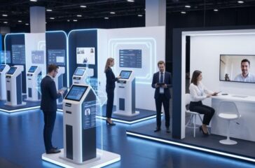 Zukunft der Rekrutierungstechnologie