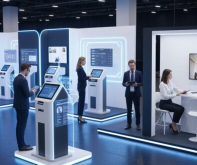 Zukunft der Rekrutierungstechnologie