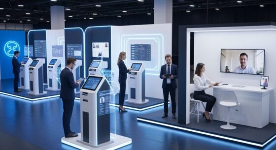 Zukunft der Rekrutierungstechnologie