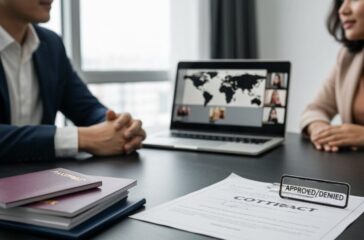 Globale Rekrutierungsmöglichkeiten für KMU