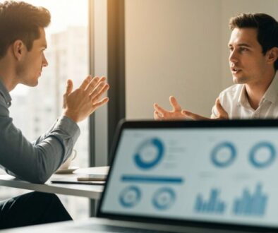Menschliches Urteilsvermögen übertrifft Algorithmen