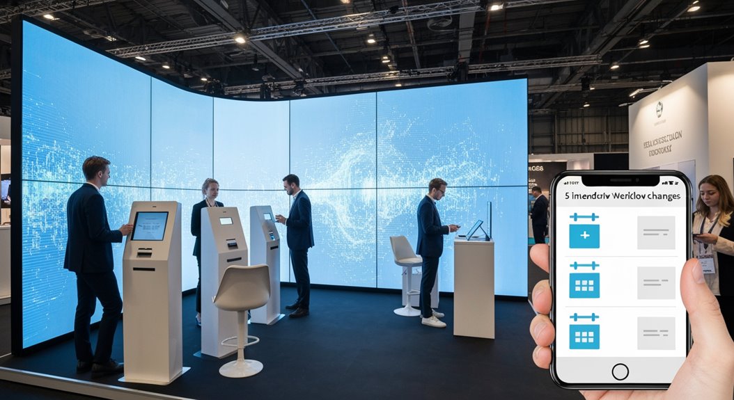 Sofortige Strategien zur Transformation der Personalbeschaffung