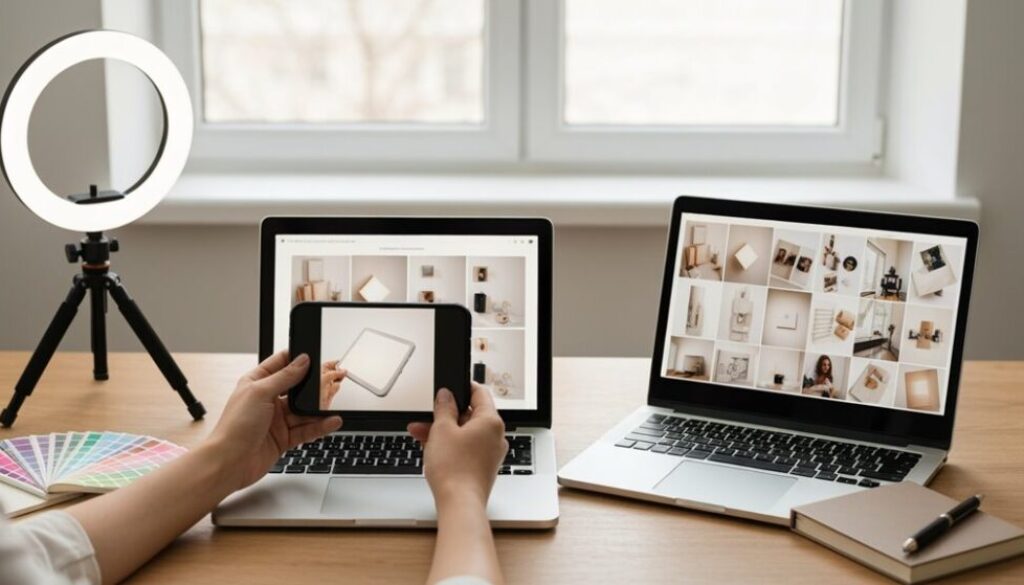 Tipps für persönliches Marketing auf Instagram