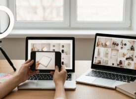 Tipps für persönliches Marketing auf Instagram
