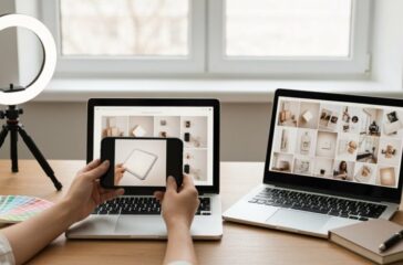 Tipps für persönliches Marketing auf Instagram