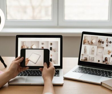 Tipps für persönliches Marketing auf Instagram