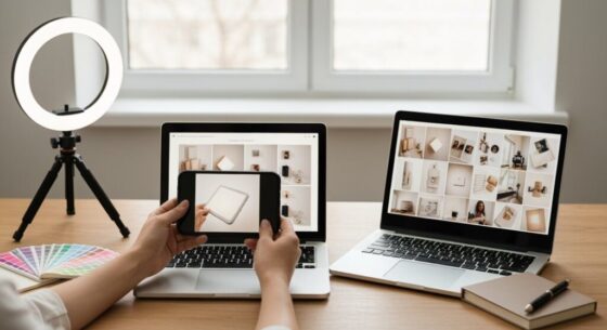 Tipps für persönliches Marketing auf Instagram