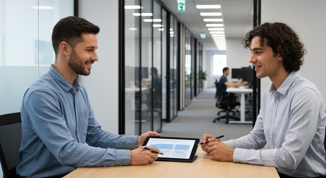 Interne Mobilität reduziert die Fluktuation