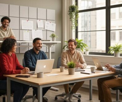 moderne Employer-Branding-Strategien