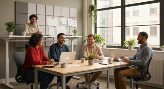 moderne Employer-Branding-Strategien