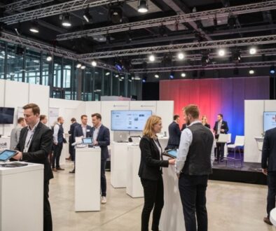 Münchner Jobmesse 2026